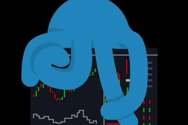 Что такое kraken в россии